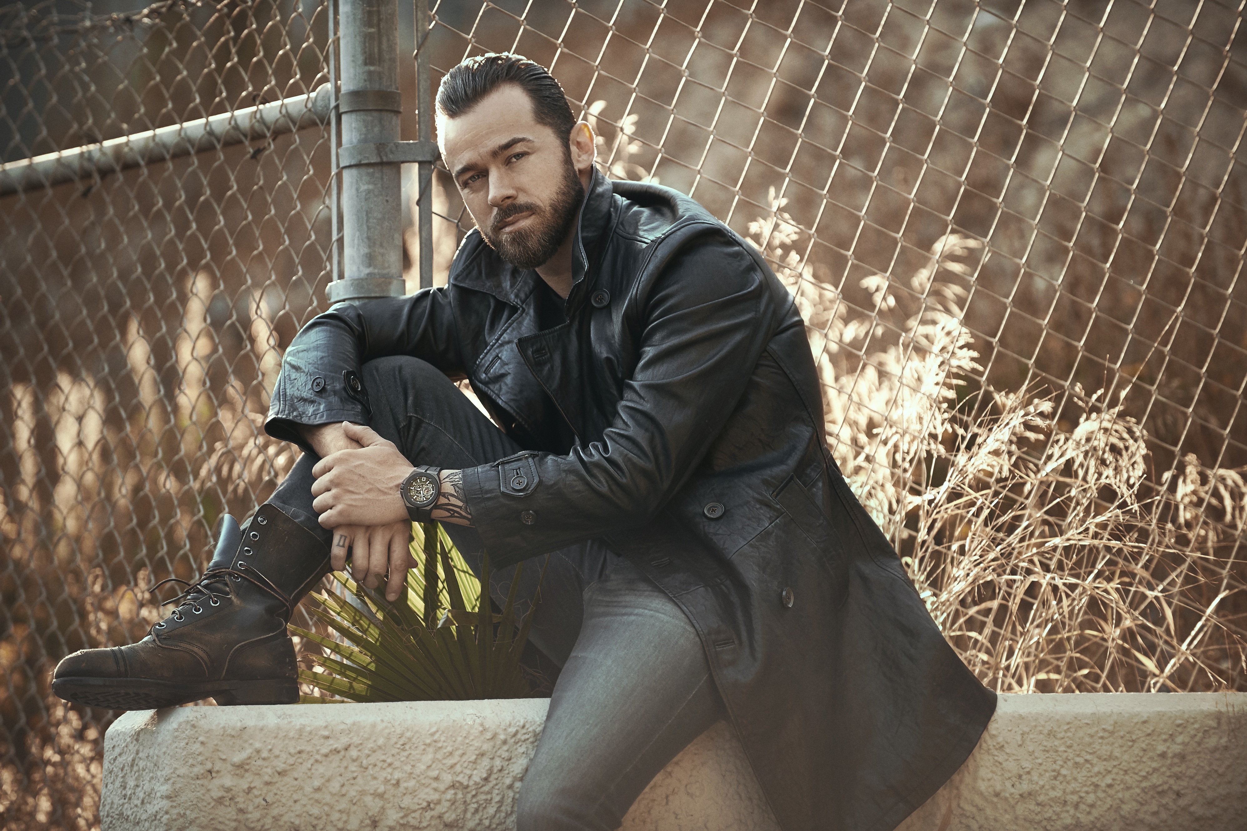 Artem Chigvintsev